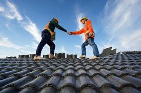 Reliable South Point, OH Roofing service Solutions